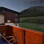 Mirtillo Апартаменты Ливиньо