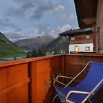 Апартаменты Mirtillo *