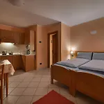 Апартаменты Mirtillo
