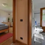 Апартаменты Mirtillo Ливиньо
